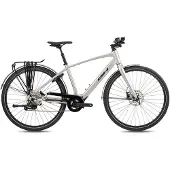 Bh Core Cross 2ezmag 700c Deore 2027 Elektrofahrrad