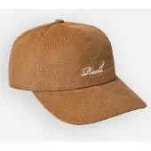 REELL Single Script Cap bronze mist cord Gr. Uni