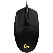 Logitech G102