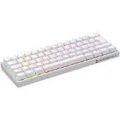 Newskill Ns-kb-pyrosv2-iv Kabellose Gaming-tastatur