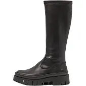 Art für Damen. 119561101003_001 Lederstiefel 1956 Nappa schwarz (39), Wohnung, Reißverschluss, Lässig
