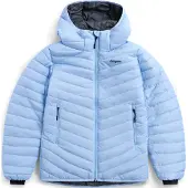 Bergans Kinder Jacke Storetind Light Insulated Jacket Blau 164