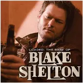Ginza.se Loaded: The Best Of Blake Shelton
