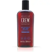 American Crew Anti-Dandruff + Dry Scalp Shampoo