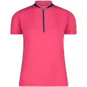 CMP 30c7336 Kurzarm-radtrikot