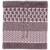 Kari Traa Smekker Knit Tube cocoa powder (COCOA) OZ