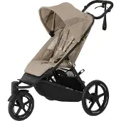 Cybex Avi Spin Dreirad-kinderwagen