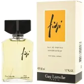 Guy Laroche Fidji Eau De Parfum 50 ml (woman)