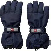 Lego Wear kidswear GLOVES WITH MEMBRANE – LWATLIN 700 DARK NAVY (5903) 146/152