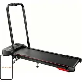 ACEZOE P12 Laufband