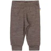 Joha - Kid's Wool Leggings - Merinounterwäsche Gr 90 braun