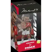 Minix Muhammad Ali Figur One Size