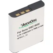 Sony Akku DSC-H9