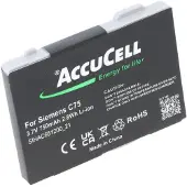 Siemens Akku C75