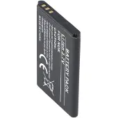 AccuCell Akku passend für Nokia 6103, BL-4C