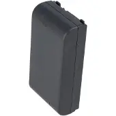 AccuCell Akku passend für Fisher FVC10, FVCP10, FVCS2, FVHP200