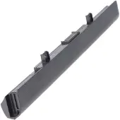 AccuCell 2600mAh Akku passend für Toshiba PA5184U-1BRS Akku PA5185U-1BRS, PA5186U-1BRS, PA5195U-1BRS