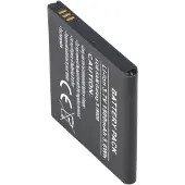 AccuCell Akku passend für Samsung Galaxy S i9000, EB575152VUCSTD
