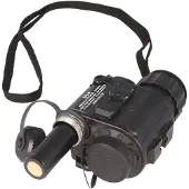 AccuCell Akku FLIR Breach PTQ136 Wärmebildkamera inklusive Ladegerät