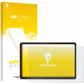 Upscreen Schutzfolie für Lenovo Tab K12 ZAGJ0153SE Displayschutz Displayschutzfolie Folie Matt