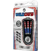 Winmau Steeldart Wildcats 1467 - 21g 297184