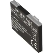 AccuCell Akku Siemens CF62