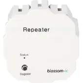 Blossom Projekt Repeater, passend für System