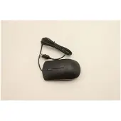 Lenovo USB-Maus Schwarz, 00PH131