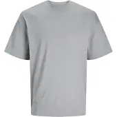 Jack & Jones "JJEURBAN EDGE TEE SS O-NECK NOOS" mit Rundhalsausschnitt
