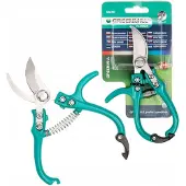 Greenmill GR6203 Handliche Gartenschere für präzise Schnitte