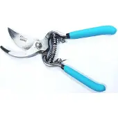 Richmann C0349 Metall Gartenschere Hand 200mm