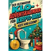Bookwire Der ultimative Klo-Adventskalender für Krypto-Bros
