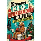 Bookwire Der ultimative Klo-Adventskalender für Reiter