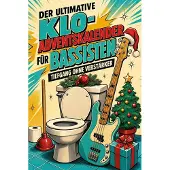 Bookwire Der ultimative Klo-Adventskalender für Bassisten