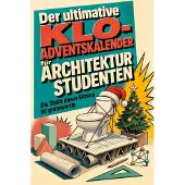 Bookwire Der ultimative Klo-Adventskalender für Architekturstudenten