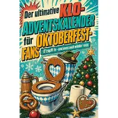 Tiptop Der ultimative Klo-Adventskalender für -Fans