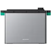 Zendure SuperCharged AB3000L Erweiterungsbatterie 2.88 kWh Bis 1.920 W Ausgang IP65