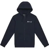FOX Racing Kapuzensweatshirt mit Reißverschluss Absolute | Größe S