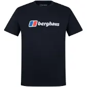 Berghaus Class Xl Logo Kurzarm-t-shirt