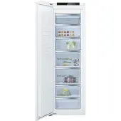 Bosch Serie 6 GIN81ACE0, 212 l, 13,8 kg/24h, SN-T, 35 dB, No-Frost-System, E