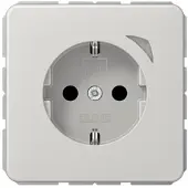 JUNG BTCD1521SELG HOME SCHUKO