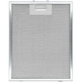 Electrolux 80875396 Metallfettfilter 239X298mm für Dunstabzugshaube