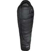 Grüezi Bag Downwool Subzero 2.0 black edition (1008) 185
