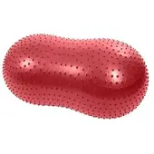 Kruuse Physio Tactile Peanut, 60 cm