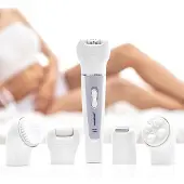 InnovaGoods Epilierer Wellness Beauté
