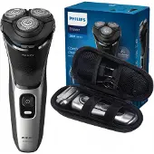 Philips Series 3000 S3144/00 – IPX7 – Wet & Dry – 60 Min.