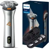 Philips S3882/00 – 6D Flex Heads – Sensitive-Modus – 50 Min.