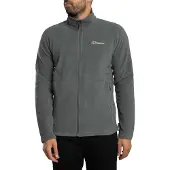 Berghaus Prism Micro Polartec InterActive Fleece Jacket AM grey (LK7) XL