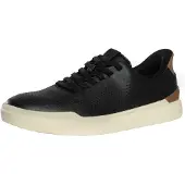 SKECHERS Slip-ins Owen Connell Trainers, Schwarz 43 EU