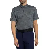 Under Armour Matchplay Poloshirt, Grau L